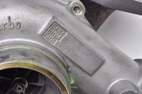 фото thumb №5, Mazda 6 gg gh 3 bk 5 cr19 2.0mzr-cd citd 140km 143km турбина vj360612 rf7j