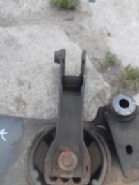 фото thumb №6, Підрамник підрамник підрамник 1.0 opel astra k 5