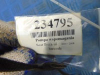 фото thumb №8, Seat ibiza iii насос wspomagnia электрический 6q0423156m