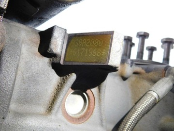 фото thumb №11, Двигун комплектний - alfa romeo 159 1.9 jtdm 150km 939a2000