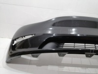 фото thumb №8, Бампер передний перед tesla model y hal 8667