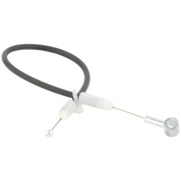 фото thumb №1, Febest 12101-h5s тягa замка кришки відсік двигуна