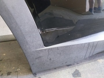 фото thumb №2, Двері зад праві hyundai tucson iv 4 20-