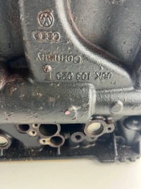 фото thumb №8, Блок двигуна seat leon vw golf audi a3 s3 a4 a5 q7 tt 2.0 tfsi tsi gti