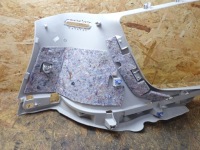 фото thumb №5, Защита стойка правый задняя renault grand scenic iii 11r 1.6 dci 769340019r