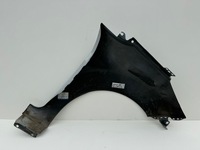 фото thumb №13, Ford fiesta vi 6 lift 12-17r крыло левый перед передний c1bb a16016 aa