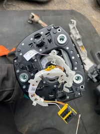 фото thumb №5, Подушка безпеки подушка 39834785 водія volvo v90 s90 xc60 xc90 ii 17- оригінал