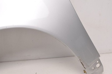 фото thumb №9, Volvo s40 ii v50 крыло левый перед переднее