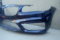 фото thumb №3, Бампер перед передний bmw 2 ii f45 f46 at active