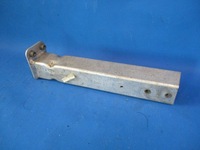 фото thumb №1, Зона деформації ліва audi a8 d4 4h0806063e