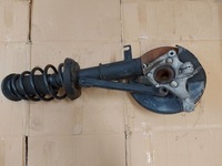 фото thumb №6, Opel insignia a рестайлінг 2.0cdti амортизатор mcpherson  лівий поворотна опора ліва амортизатор