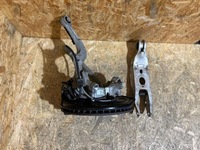 фото thumb №5, Поворотный кулак суппорт диск левая зад audi q7 4m q8 30km оригинал