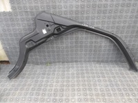 фото thumb №1, Порог блок двигателя обшивка левая передние vw crafter sprinter