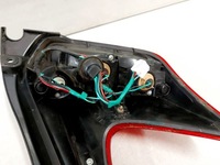 фото thumb №8, Nissan juke f15 лампа правый задняя задняя