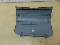 фото thumb №5, Заглушка подушка безпеки пасажира vivaro trafic 2001-2014 європа 91165794