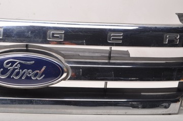 фото thumb №11, Ford ranger iv решётка решётка радиатора ab39-8178-ad