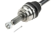 фото thumb №2, Приводной вал приводная левый перед nty jeep patriot 2.0 crd 2.4