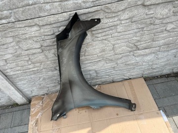 фото thumb №12, Крило лівий volvo v60 s60 ii 2010 - 2013