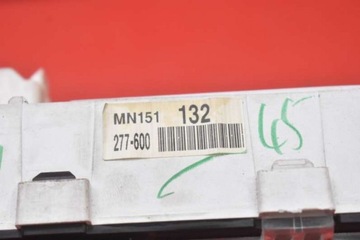 фото thumb №10, Спідометр  прилади eu 769316-420 mitsubishi outlander 1 i 2.0 16v 136 km 4x4