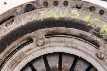 фото thumb №6, Ford focus mk2 c-max 1.6 b сцепление комплектные