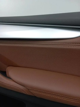 фото thumb №5, Bmw x5 f15 боковина обивка дверь terra комплектная