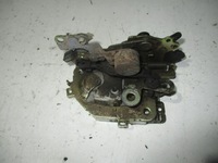 фото thumb №2, Замок дверь задний правый kia clarus 99r.