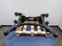 Bentayga 6.0 w12 балка підрамник підрамник підвіска задній 36a500029a в Україні, фото thumb