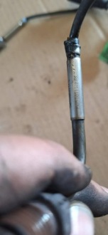 Jeep grand cherokee 2018 датчики лямбда-зонд vm 45962128g Доставка, фото thumb