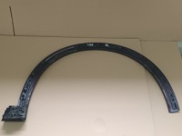 Молдинг передняя левая audi e-tron 4ke перед левый Киев, фото thumb