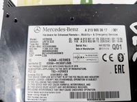 фото thumb №4, Mercedes glc w253 w205 w213 модуль telematic 17r.