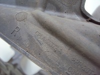 фото thumb №6, Защита двигателя range rover vogue l405 3.0d