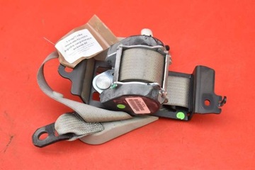 фото thumb №5, Pas безопасности левый зад 2 ii ряд 601327500c chrysler pacifica i 03-08