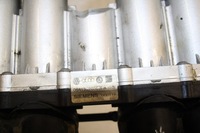 фото thumb №6, Audi a3 8l 1.8 i 125km коллектор всасывающий apg apk