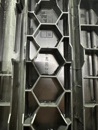 фото thumb №12, Подножка левый, порог левый bok, боковой левый mercedes w447 cz, vito