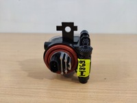 фото thumb №2, Лівий протитуманна фара led drl renault scenic v 5 19-21 rok