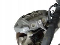 фото thumb №1, Mercedes glc x253 253 супорт гальма лівий передній