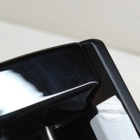 фото thumb №6, Kia ev6 2023 рамка бардачка панели приборной панели