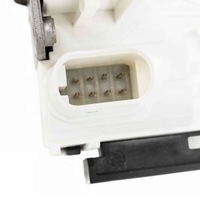 фото thumb №9, Замок дверь перед правый mercedes klasa c e glk 2047202235