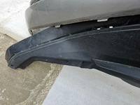 фото thumb №13, Volkswagen golf vii бампер передний перед pod pdc 5g0807221fl