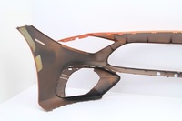 фото thumb №8, Оригинальный бампер перед mercedes sl amg r232 w232 55 63 22- a2328858100