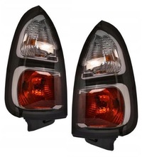 фото thumb №1, Citroen c3 picasso 09- лампа задняя nowa orygin valeo