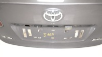 фото thumb №8, Кришка багажника зад toyota avensis t27 09-11 універсал 1g3
