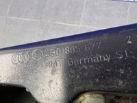 фото thumb №5, Audi a7 c7 лонжерон лівий перед 4g0805677 lz9y