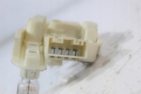 фото thumb №6, Вкладка лампы планка żarówkowa левый зад bmw e90