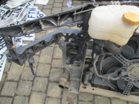 Ремінь передній радіатор комплект opel corsa d рестайлінг  2011-14 1.3 ctdi механічна коробка передач Київ, фото thumb