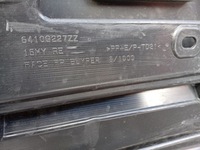 фото thumb №15, Бампер перед mitsubishi outlander iii