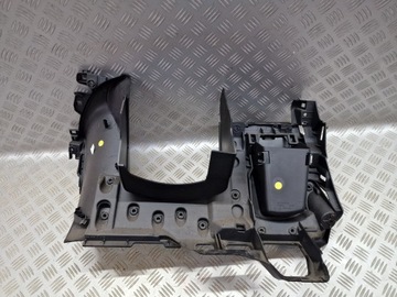 фото thumb №7, Бардачок корпус нижня кермо opel insignia a