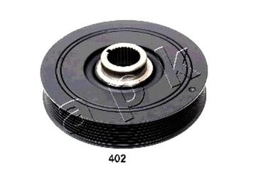 фото thumb №2, Japko колесо ременное вала