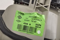 фото thumb №8, Renault fluence лампа правая задняя w крышка 265500038r
