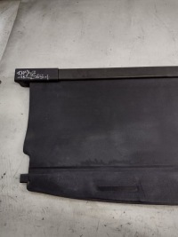 фото thumb №9, Ролета багажника mercedes w168 oem номер 1688600175